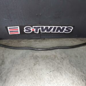 2014 Kia Cerato F Bar Reinforc Brack Lower Reinforcement/Stiffener Yd Coupe/Koup 11/13-12/16 207674