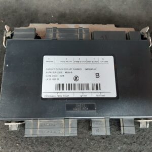 2008 Chrysler Voyager Misc Switch Relay Rt Grand Voyager 03/08-12/14 94897