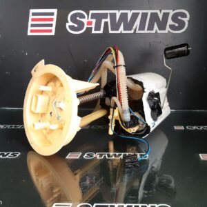 2018 Volvo Xc90 Fuel Pump Diesel 2.0 D4204T23 Twin Turbo Vin Lf68 In Tank (Pump & Sender) Mk2 04/15-07/21 165841