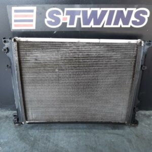 2007 Chrysler 300C Radiator Auto 5.7 Petrol 11/05-12/11 112321