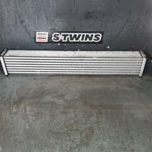 2018 Honda Crv Intercooler Petrol 1.5 Rw 05/17-08/23 351091