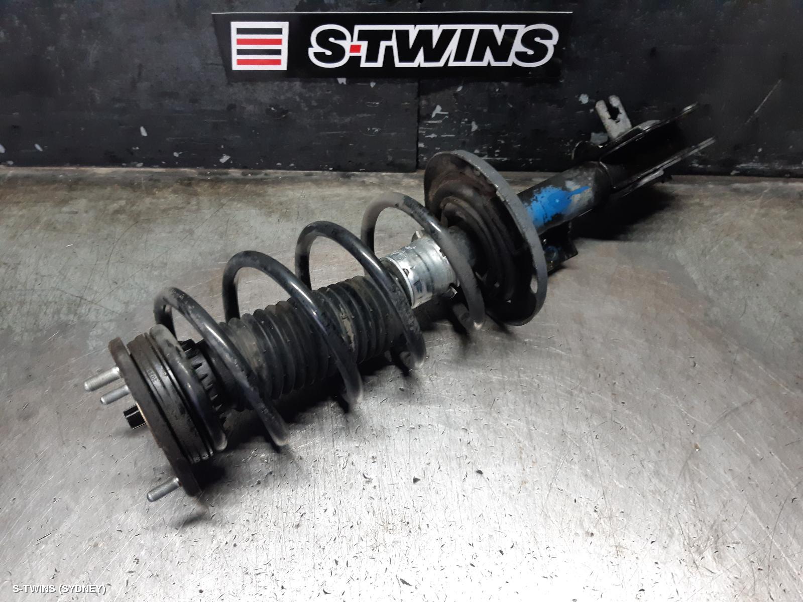 Parts