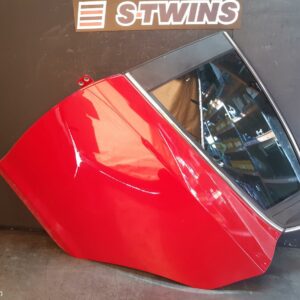 2011 Alfa Romeo Giulietta Left Rear Door Sliding 940 Series 01/11-12/20 215487
