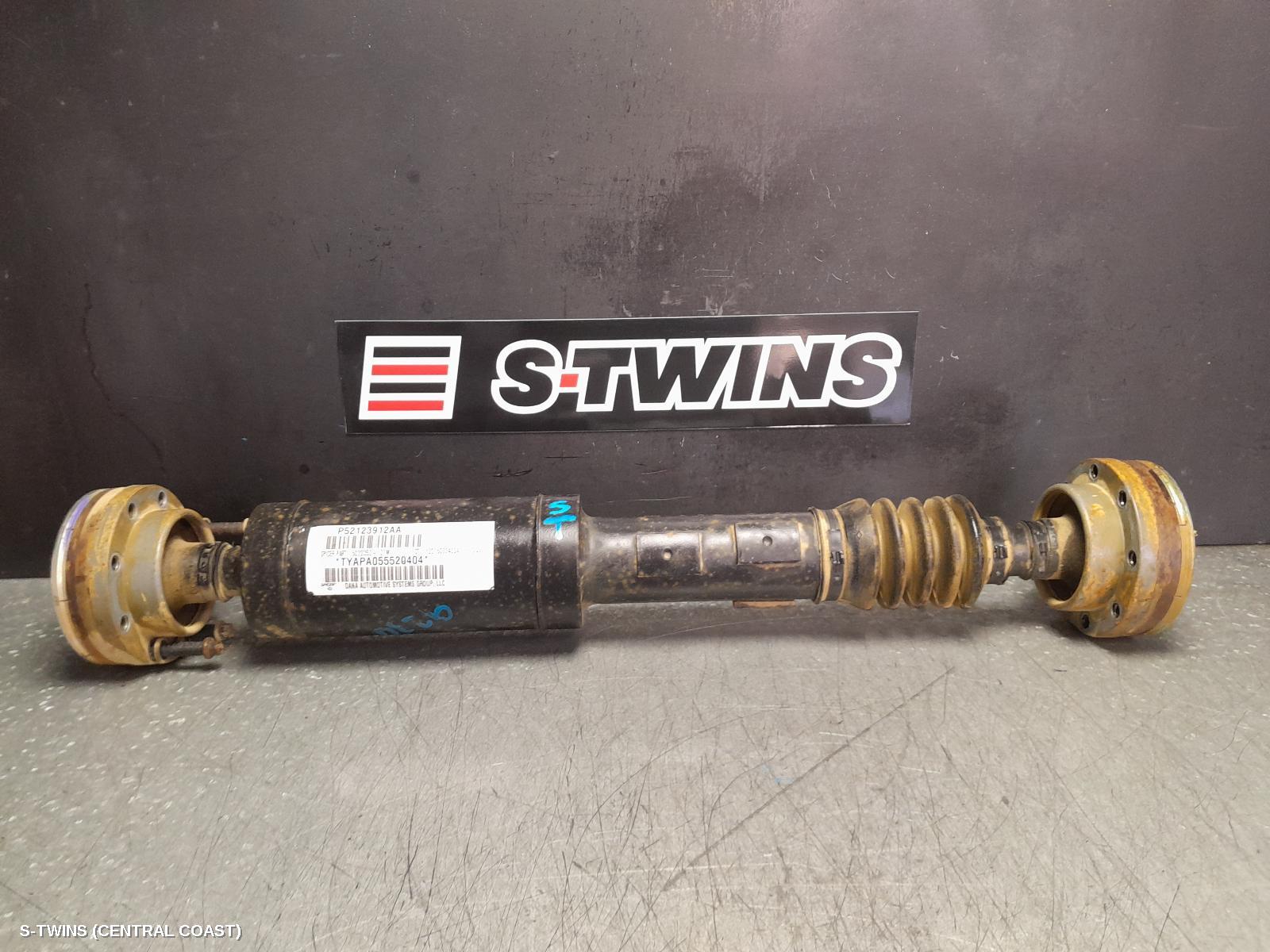 Parts