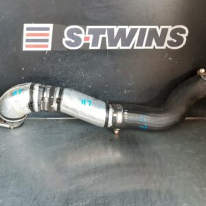 2015 Hyundai Tucson Intercooler Diesel 2.0 D4Ha Tl 07/15-06/18 225198