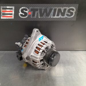 2013 Kia Cerato Alternator Petrol 2.0 G4Nc Yd 04/13-02/16 182345