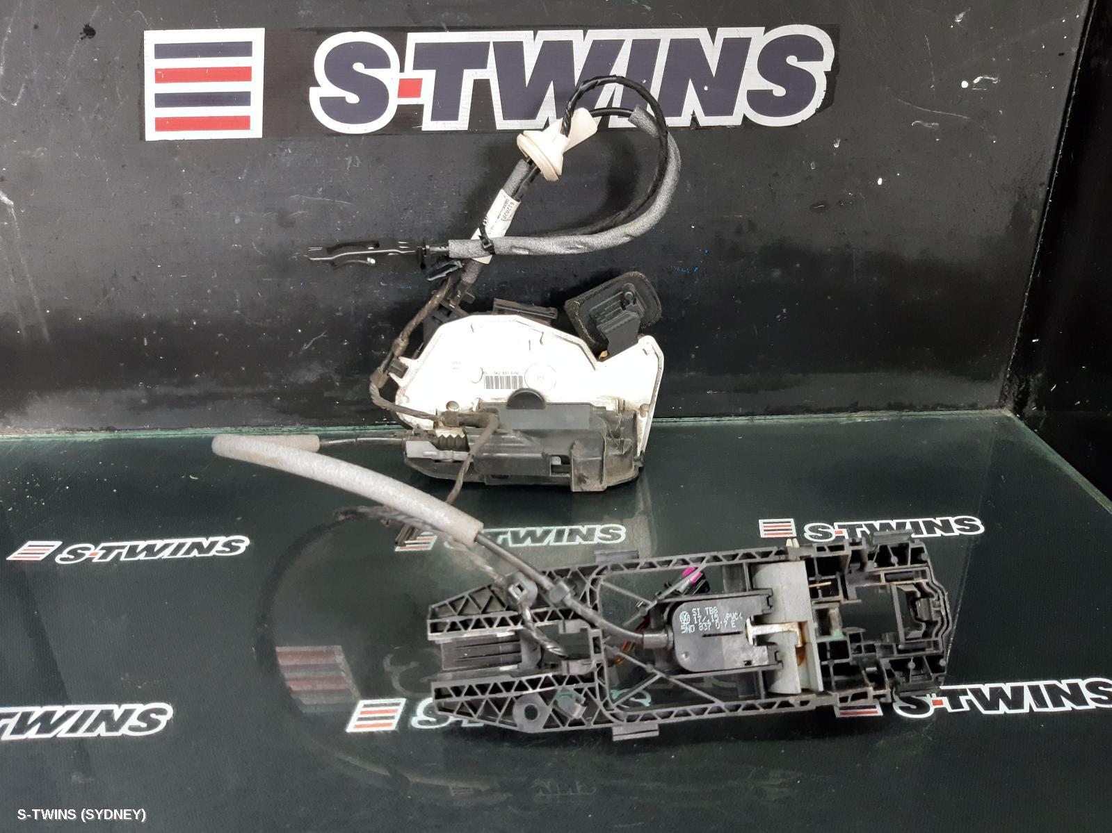 Parts