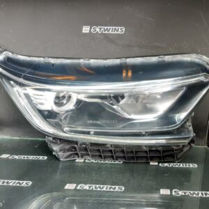 2018 Honda Crv Right Headlamp Rw Halogen Type 05/17-08/23 351095