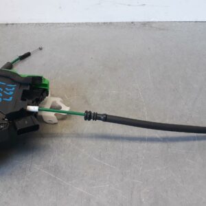 2013 Hyundai I30 Door Boot Gate Lock Left Front Door Lock Gd Wagon Smart Key Type 12/12-02/17 58305