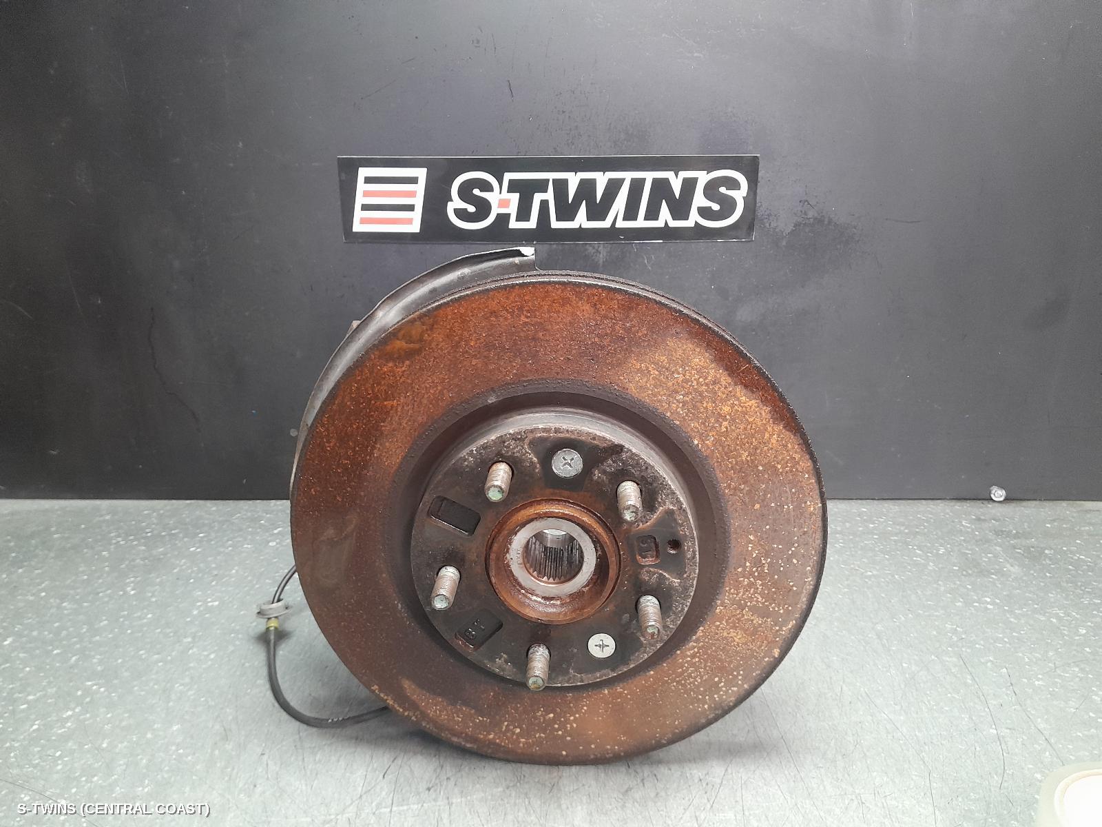 Parts