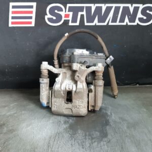 2019 Mazda Cx5 Caliper Rh Rear Kf 02/17- (Aus Only) 350882