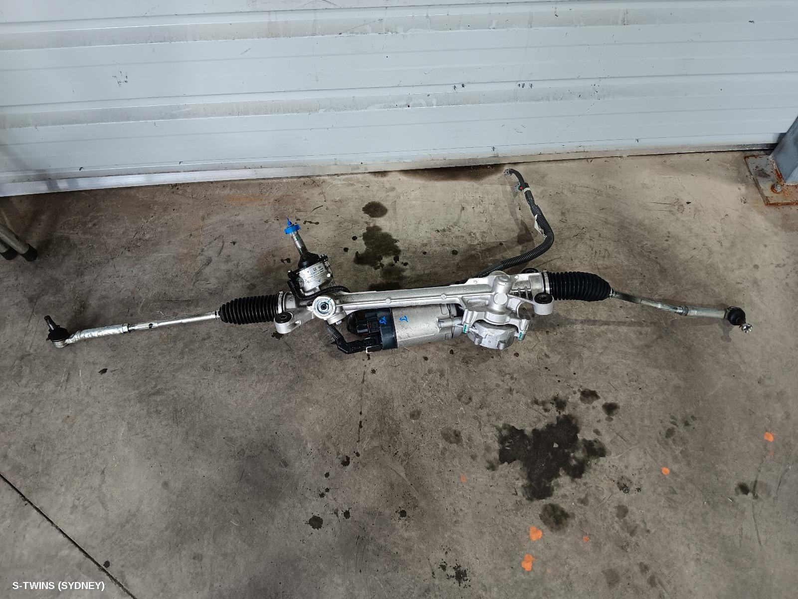 Parts