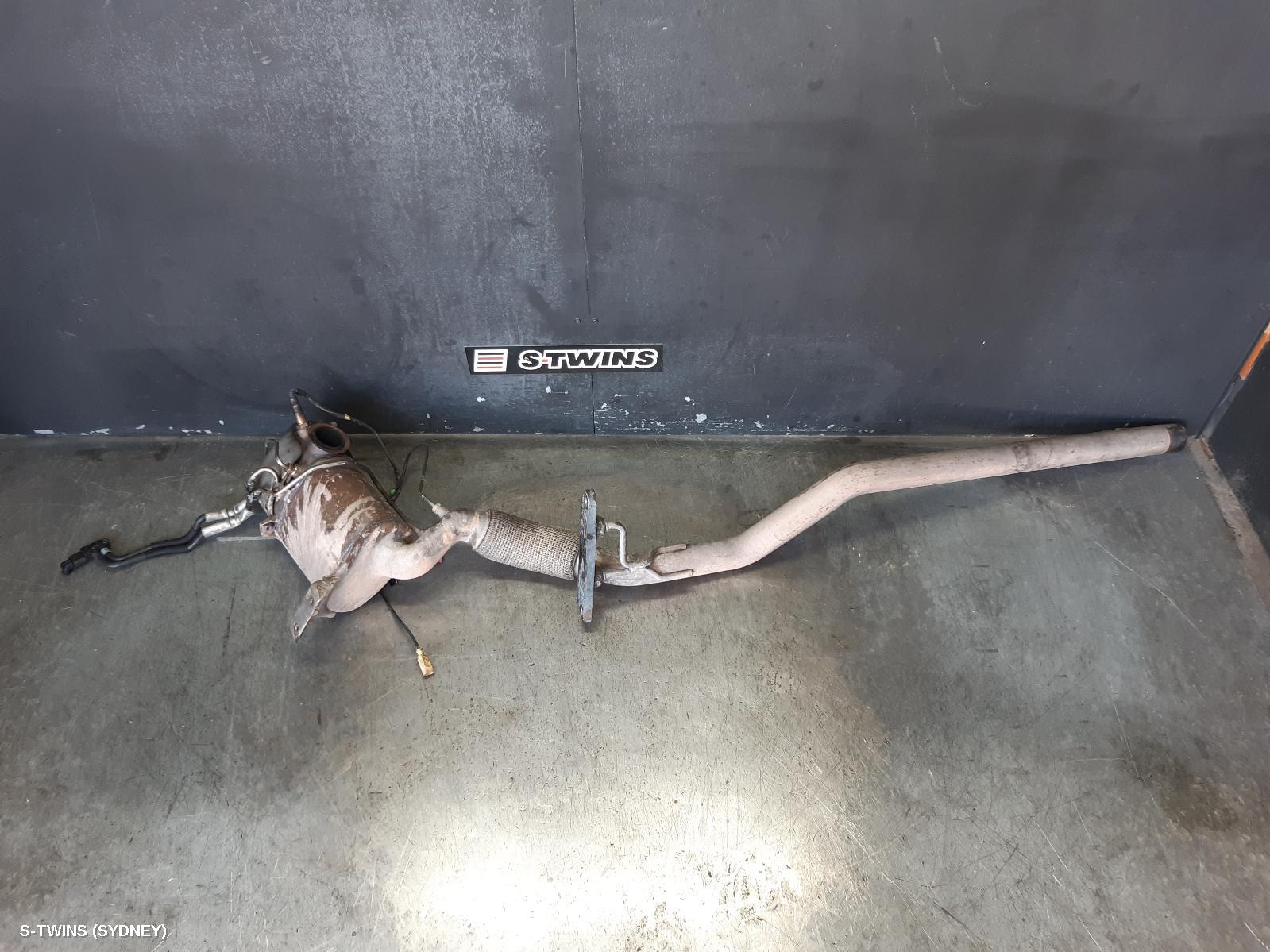 Parts