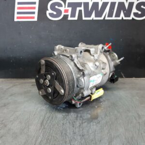 2010 Citroen C5 A C Compressor X7 2.0 Diesel Rhh 01/10- 351784