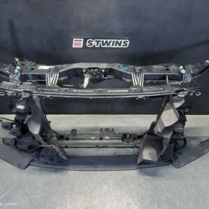 2019 Honda Civic Radiator Support 10Th Gen Sedan/Hatch Vti/Vti-S 05/16-08/21 349184