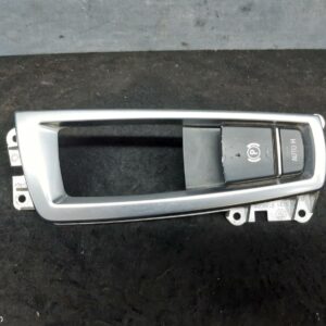2011 Bmw 5 Series Handbrake Lever F10/F11 05/10-01/17 103820