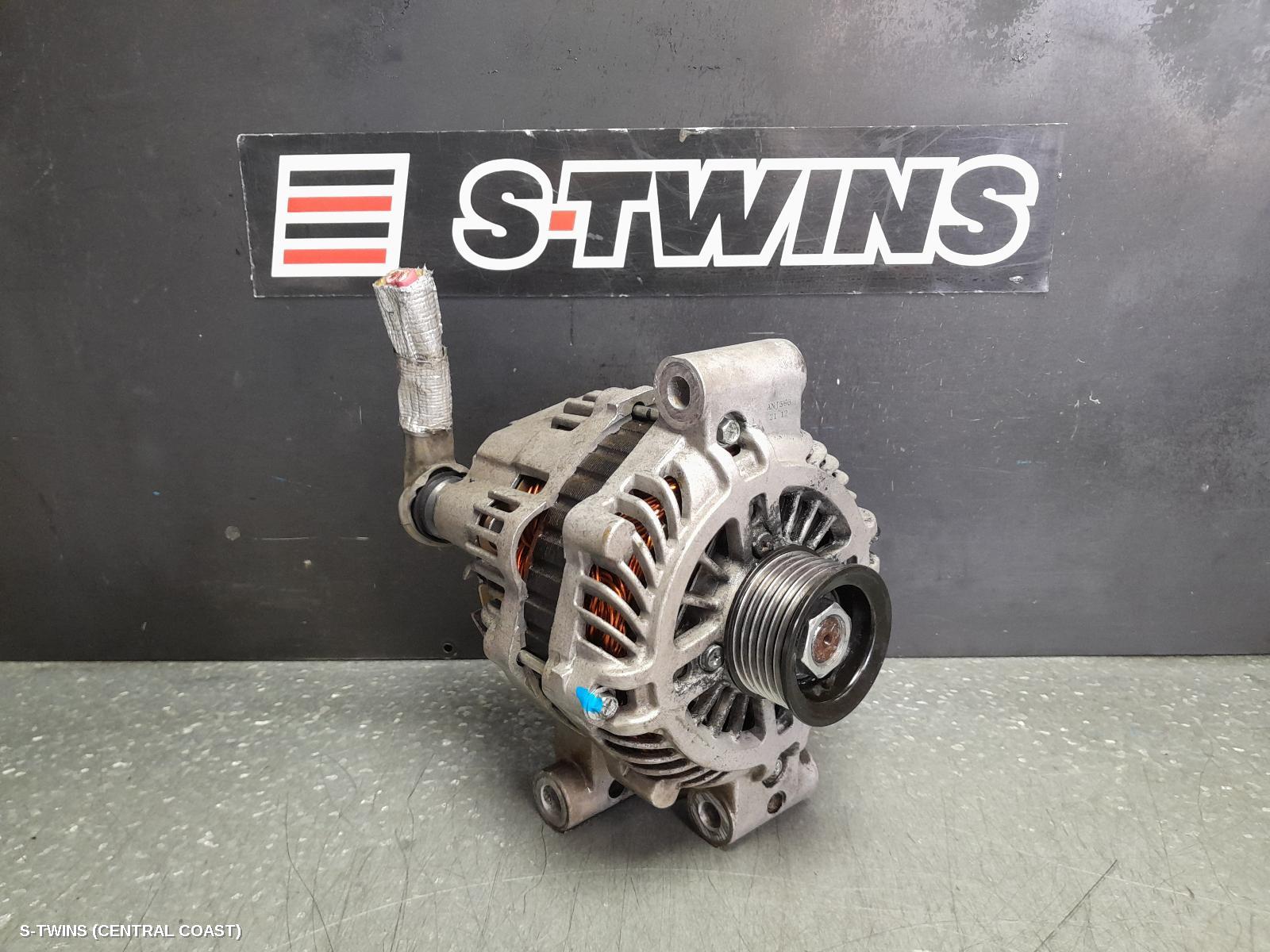 Parts