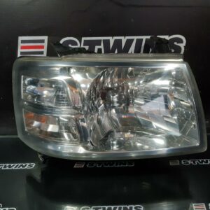2007 Ford Ranger Right Headlamp Pj 12/06-03/09 230229
