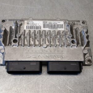 2008 Peugeot 308 Ecu Transmission Ecu 1.6 Petrol T7 09/07-09/14 53306