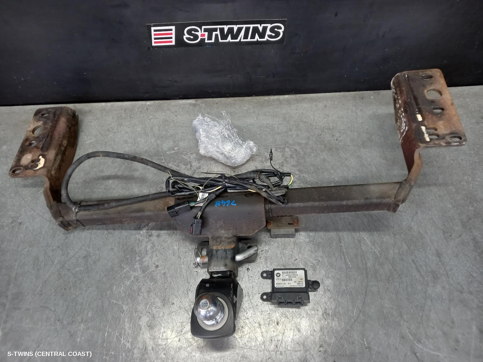 Parts