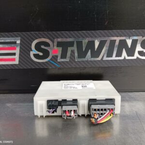 2021 Ford Ranger Misc Switch Relay Towing Module P/N Dg9T19H517Af 12/06- 189898