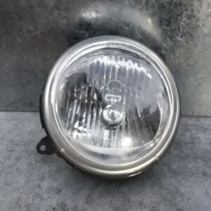 2004 Jeep Cherokee Right Headlamp Kj 09/01-12/07 67399