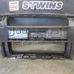 2007 Land Rover Freelander Radiator Support Lf2 Upper 06/07-10/10 180328