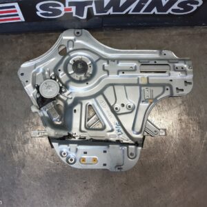 2013 Kia Carnival/Grand Carnival Left Front Window Reg Motor Vq 01/06-12/14 211132