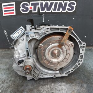 2011 Peugeot 308 Trans Gearbox Auto Petrol 1.6 T7 Vin Vf34*5Fs 20X73 Code 08/11-01/14 174831