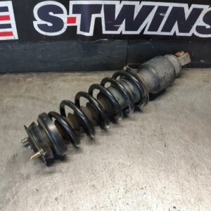 2004 Subaru Outback Right Rear Strut 4Th Gen W/ Self Levelling Type 09/03-08/09 56784