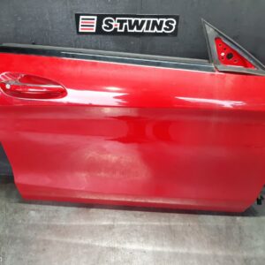 2017 Mercedes Cla Class Right Front Door C117/X117 Coupe/Wagon 09/13-01/19 350044