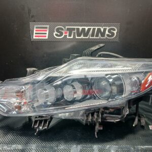 2010 Nissan Murano Left Headlamp Z51 12/08-08/11 199445