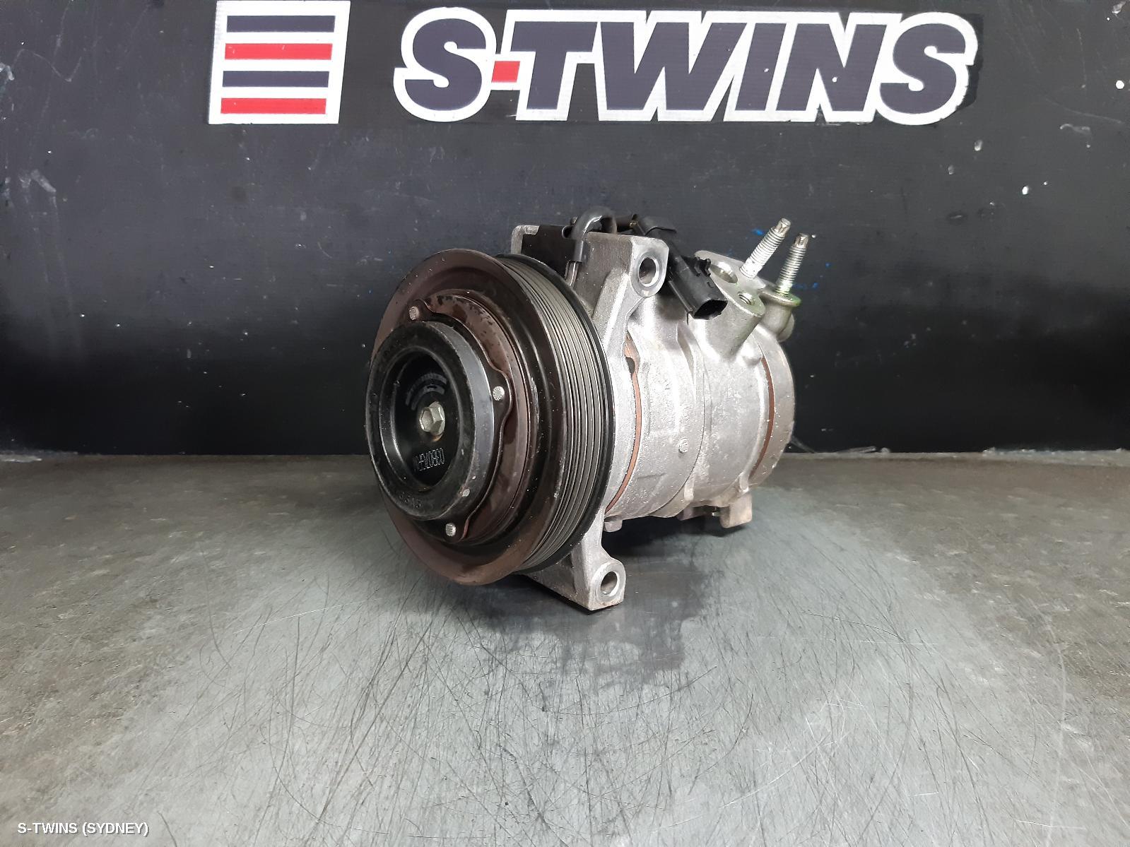 Parts