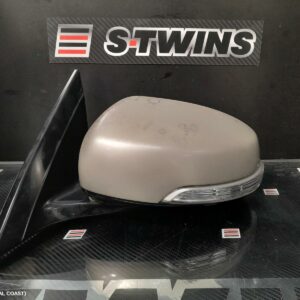 2009 Nissan Maxima Left Door Mirror J32 Non Camera Type 06/09-09/14 169411