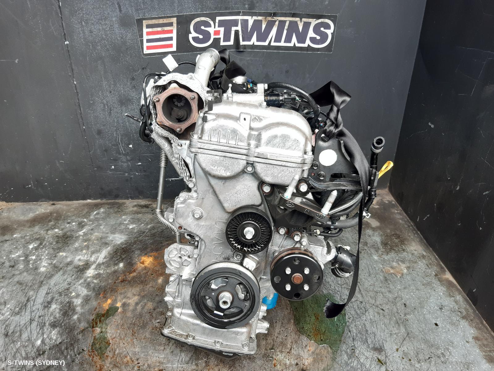 Parts