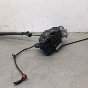 2006 Hyundai Grandeur Door Boot Gate Lock Right Rear Door Lock Tg 02/06-08/11 59684