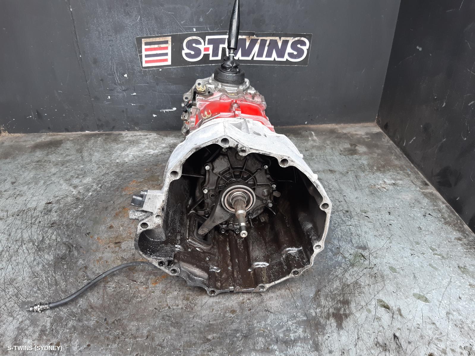 Parts