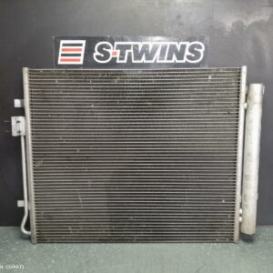 2022 Kia Sorento A C Condenser Mq4 02/20- 350258