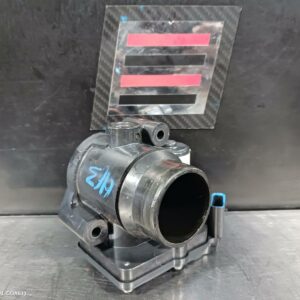 2013 Nissan Dualis Throttle Body Diesel J10 04/13-05/14 215352