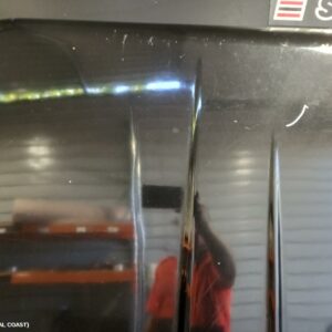 2009 Mazda Bt50 Tonneau Cover Tonneau Cover-Hard Un Dual Cab 11/06-09/11 190621