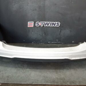 2013 Mercedes C Class Rear Bumper S204 Elegance/Avantgarde 05/11-07/14 178732