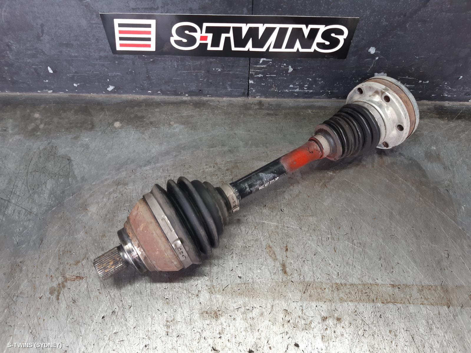 Parts