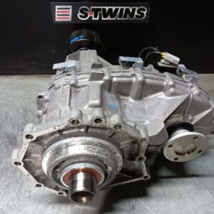 2021 Nissan Navara Transfer Case Np300 Auto T/M Diesel 2.3 Ys23 01/21- 238359