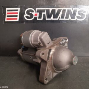 2017 Nissan Xtrail Starter Diesel 2.0 M9R Turbo T32 02/17-07/22 333299