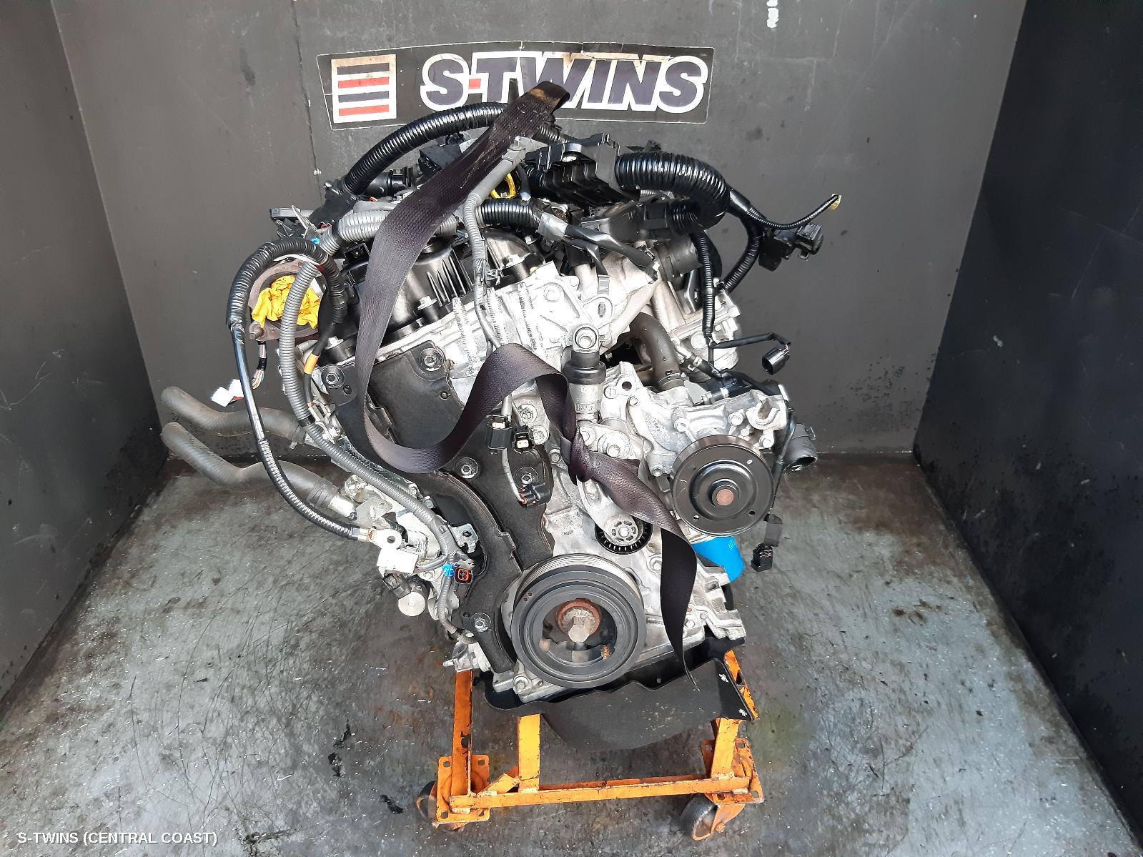 Parts