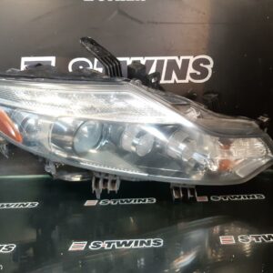 2009 Nissan Murano Right Headlamp Z51 12/08-08/11 201925