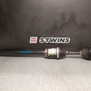 2008 Volvo C30 Right Driveshaft Auto T/M M Series 04/07-07/13 349551