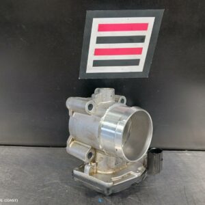 2016 Ford Focus Throttle Body 1.5 Petrol Lz 07/15-11/18 155976