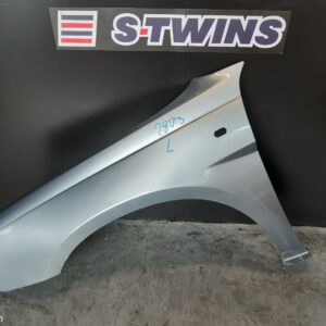 2008 Chrysler Sebring Left Guard Js Cabrio 05/07-12/11 110647