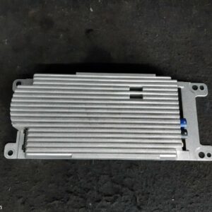 2011 Bmw 5 Series Misc Switch Relay Misc F10/11 05/10-01/17 102386